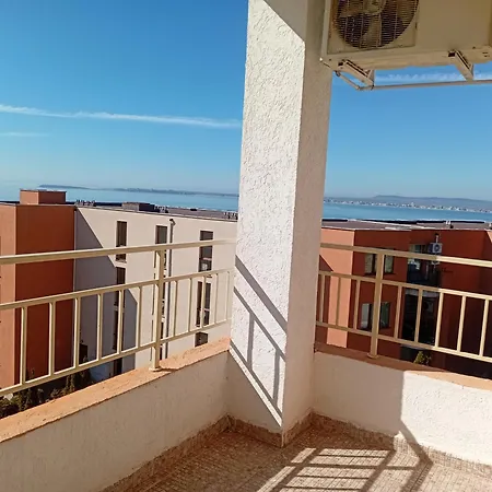 Imperial Club Lejlighed