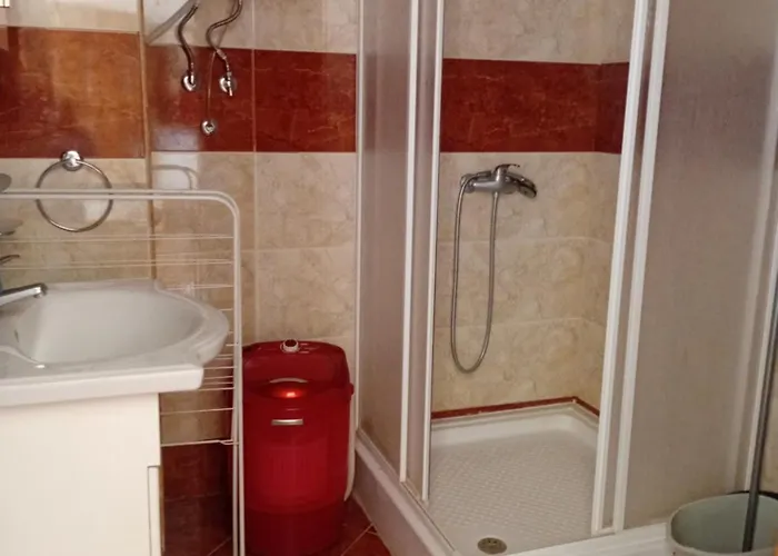 Imperial Club Апартамент *